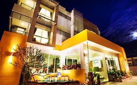 โรงแรม ลา เบล