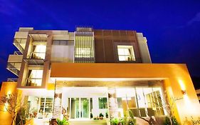 โรงแรม ลา เบล